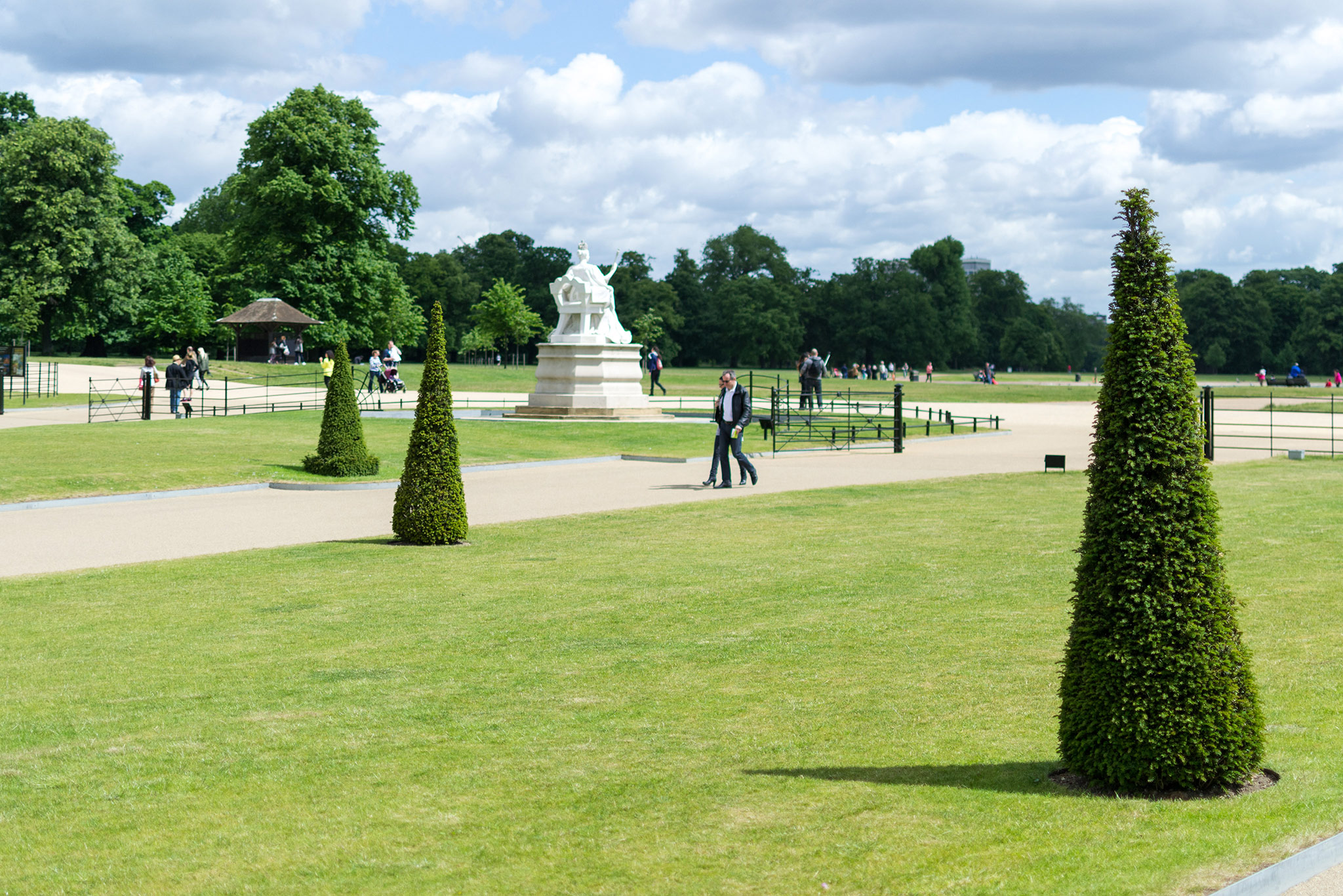 Kensington Palace, London